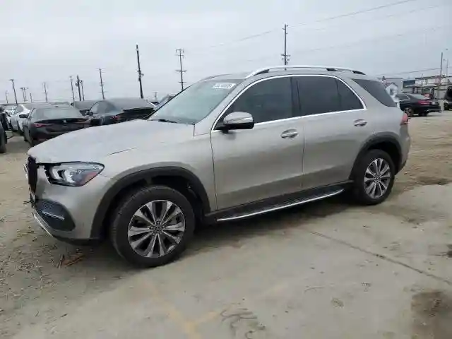 4JGFB4JB3LA282267 2020 MERCEDES-BENZ GLE-CLASS-0