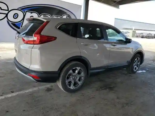 5J6RW2H5XJL020185 2018 HONDA CRV-2