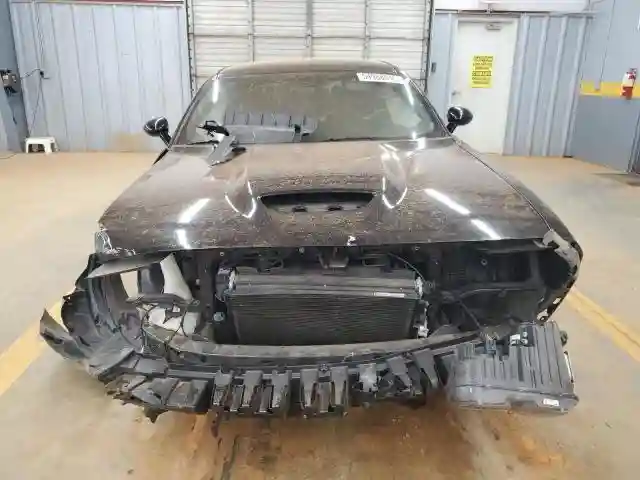 2C3CDZDJ5GH271767 2016 DODGE CHALLENGER-4