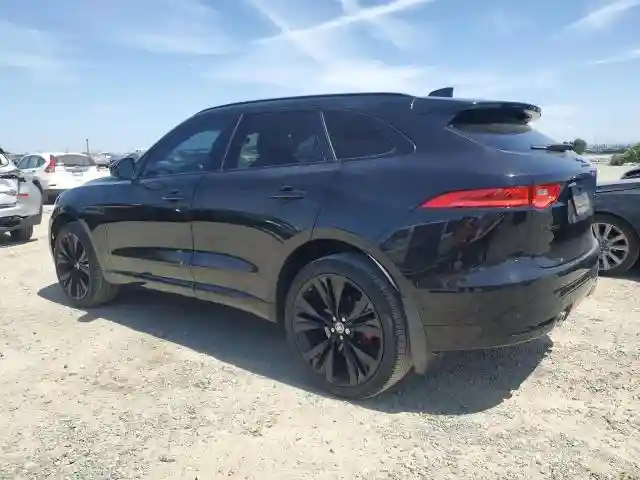 SADCM2FV1KA395386 2019 JAGUAR F-PACE-1