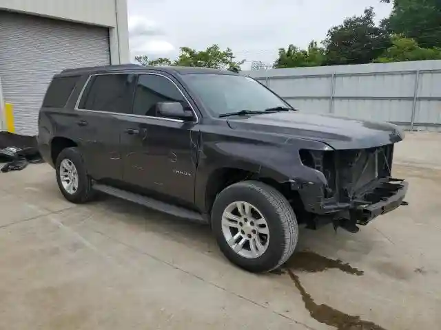 1GNSCAKC8FR243239 2015 CHEVROLET TAHOE-3