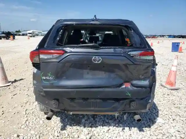 JTMH1RFV2ND092039 2022 TOYOTA RAV4-5