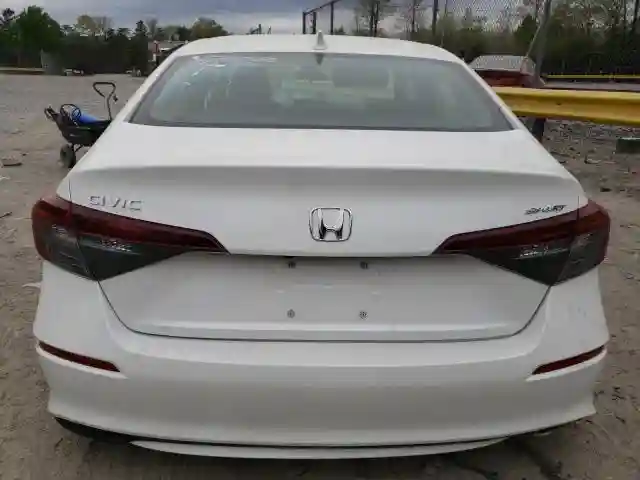 2HGFE2F51SH564752 2025 HONDA CIVIC-5