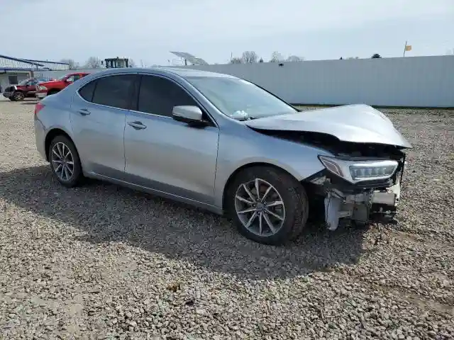 19UUB1F30KA010223 2019 ACURA TLX-3