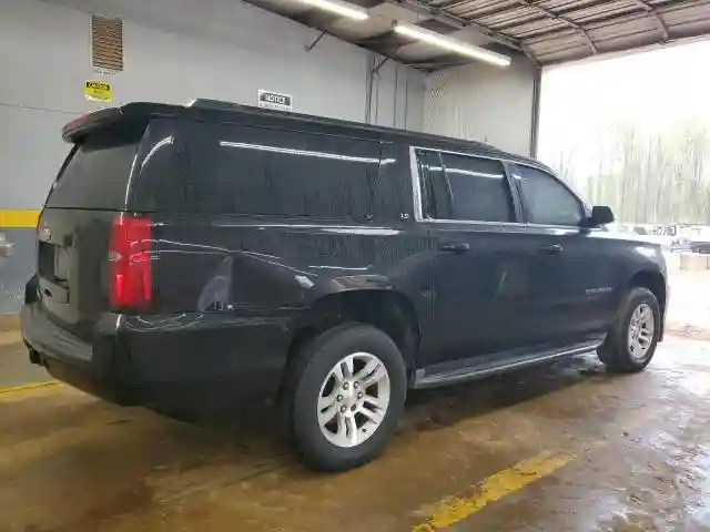 1GNSCHKC6FR746843 2015 CHEVROLET SUBURBAN-2