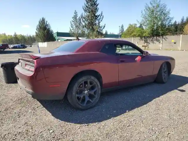 2C3CDZAG6HH666020 2017 DODGE CHALLENGER-2