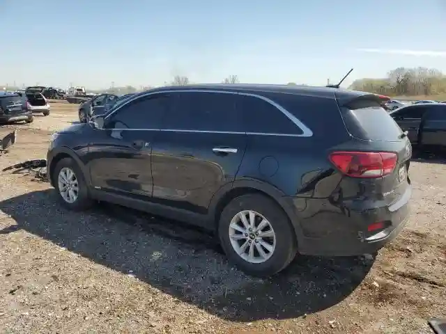 5XYPGDA38LG674468 2020 KIA SORENTO-1