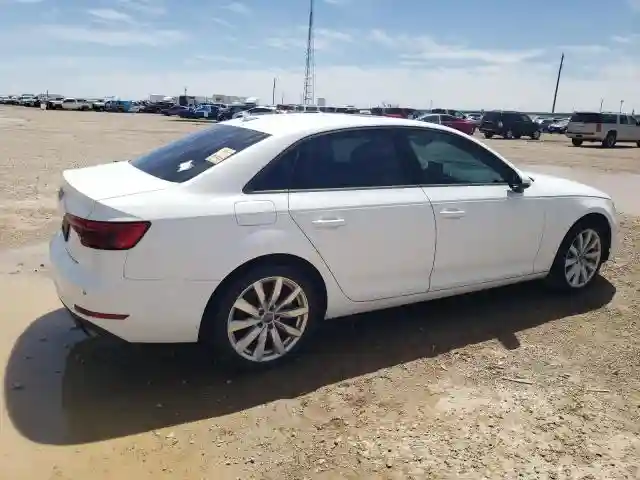 WAUGNAF48HN001084 2017 AUDI A4-2