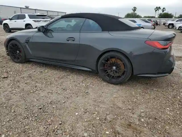 WBS33BA08NCK91344 2022 BMW M4-1