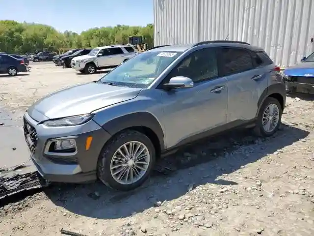 KM8K22AA1KU195247 2019 HYUNDAI KONA-0