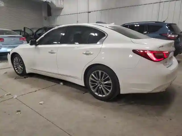 JN1EV7BR7NM340311 2022 INFINITI Q50-1