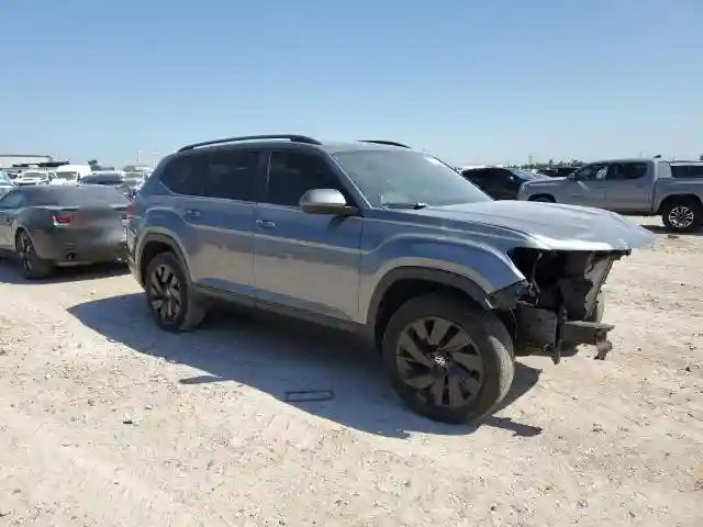 1V2JR2CA9RC516717 2024 VOLKSWAGEN ATLAS-3