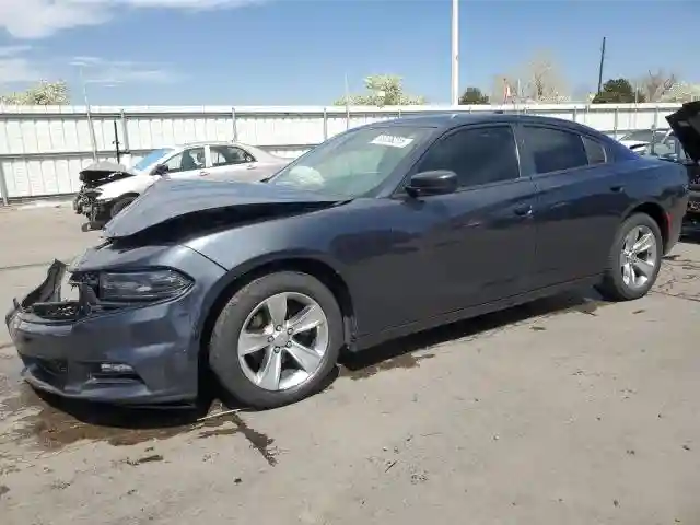 2C3CDXHG3GH227835 2016 DODGE CHARGER-0