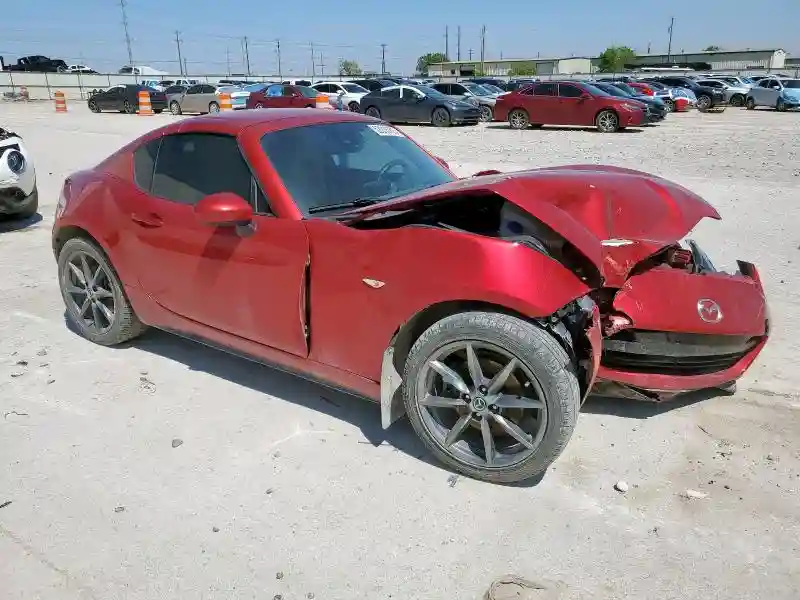JM1NDAM72H0106937 2017 MAZDA MX5-3