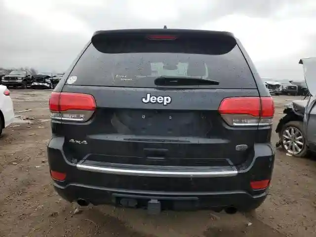 1C4RJFCT6GC305170 2016 JEEP GRAND CHEROKEE-5