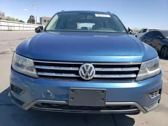 3VV0B7AX7KM010234 2019 VOLKSWAGEN TIGUAN-4