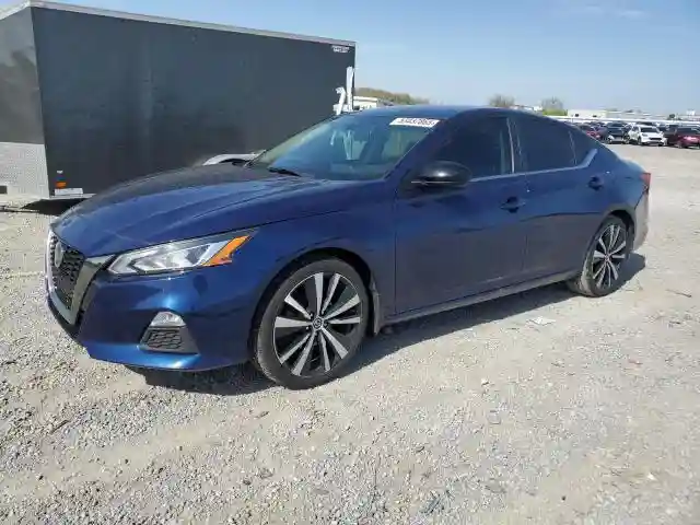 1N4BL4CV9LC274479 2020 NISSAN ALTIMA-0