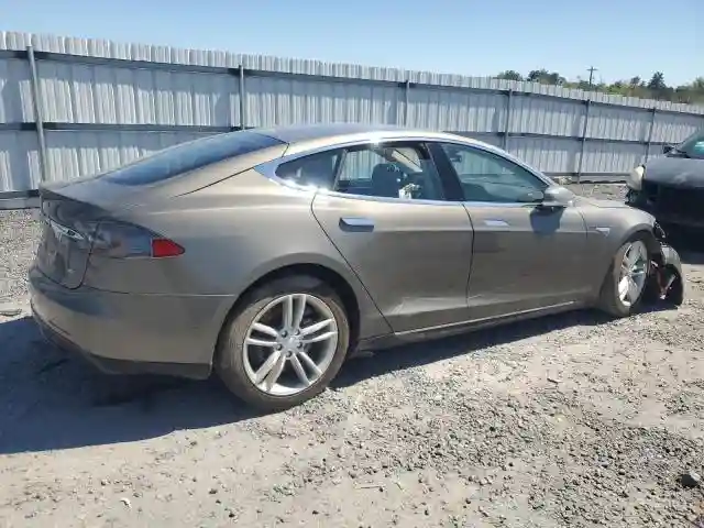 5YJSA1E2XGF121040 2016 TESLA MODEL S-2