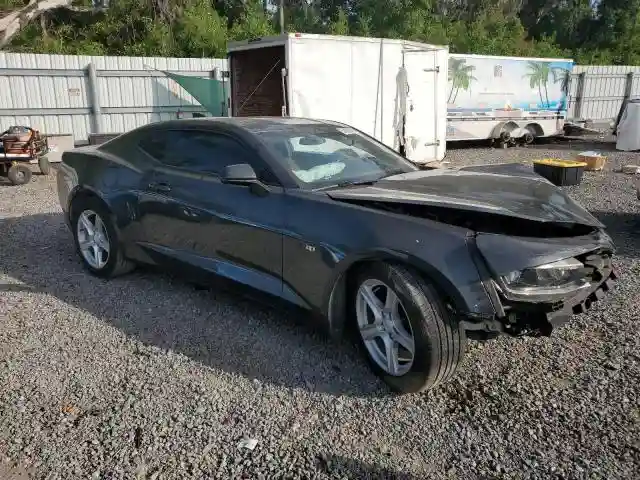 1G1FA1RX8J0136299 2018 CHEVROLET CAMARO-3