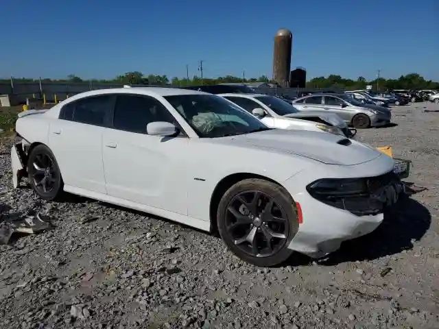 2C3CDXCT2KH756111 2019 DODGE CHARGER-3