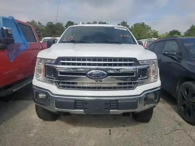 1FTEW1C56JKF13051 2018 FORD F-150-4