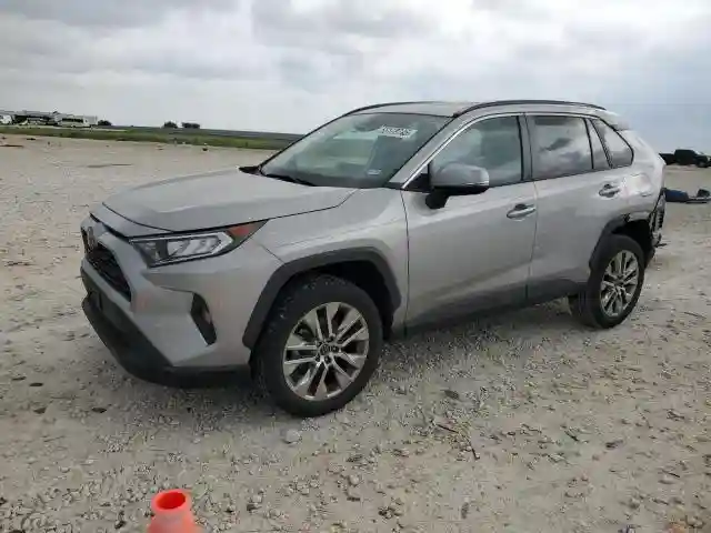 2T3C1RFV9LW101605 2020 TOYOTA RAV4-0