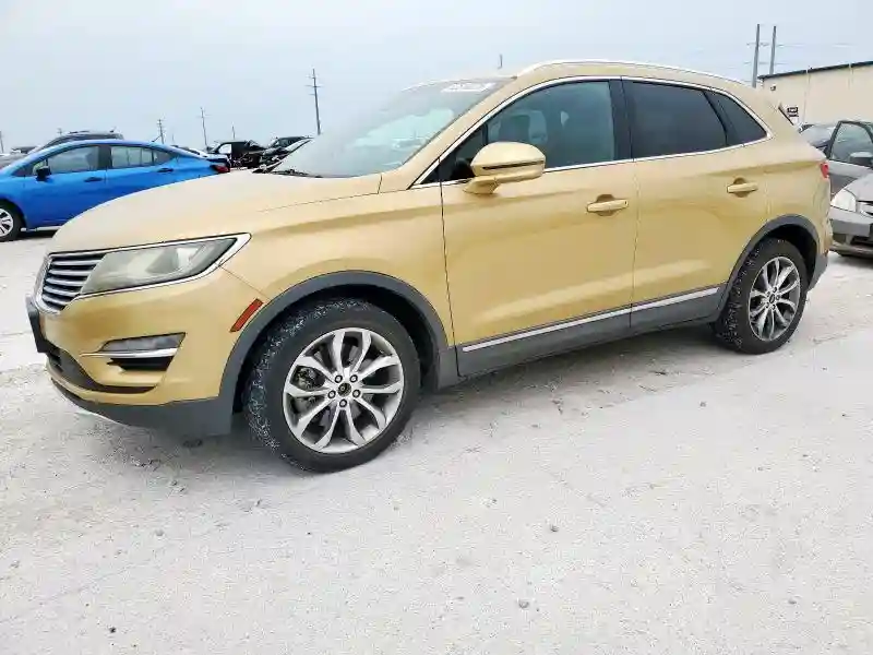 5LMCJ1A93FUJ22696 2015 LINCOLN MKZ-0