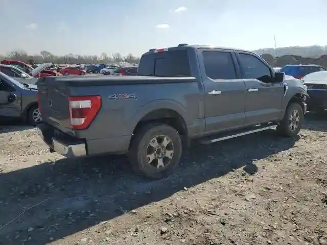 1FTFW1E5XMKD73284 2021 FORD F-150-2