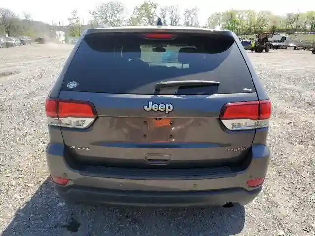 1C4RJFAG8LC143137 2020 JEEP GRAND CHEROKEE-5