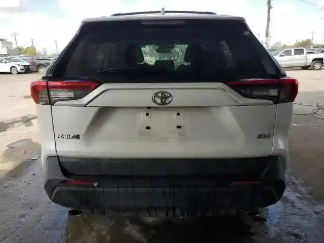 2T3C1RFVXMW150412 2021 TOYOTA RAV4-5