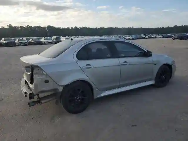 JA32U2FU4HU015669 2017 MITSUBISHI LANCER-2