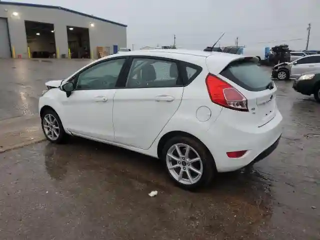 3FADP4EJ1KM148590 2019 FORD FIESTA-1