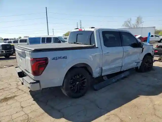 1FTFW5LD3RFB75177 2024 FORD F150 LARIA-2