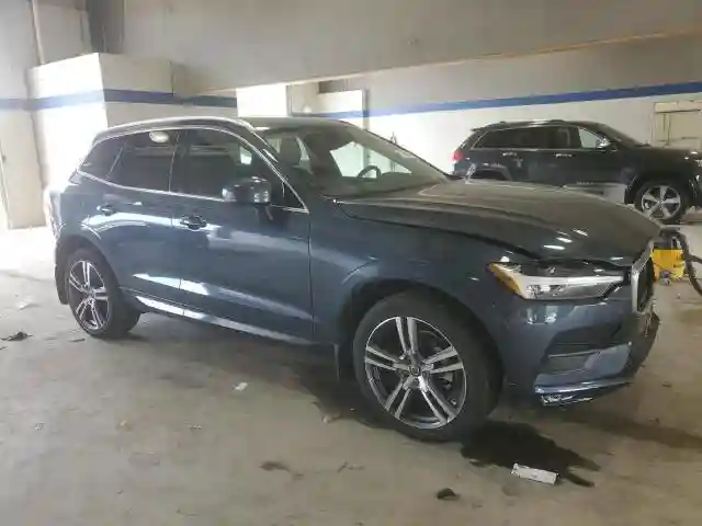 YV4102RK2M1886212 2021 VOLVO XC60-3