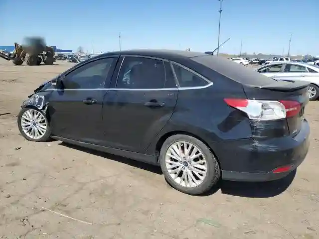 1FADP3J23JL271848 2018 FORD FOCUS-1