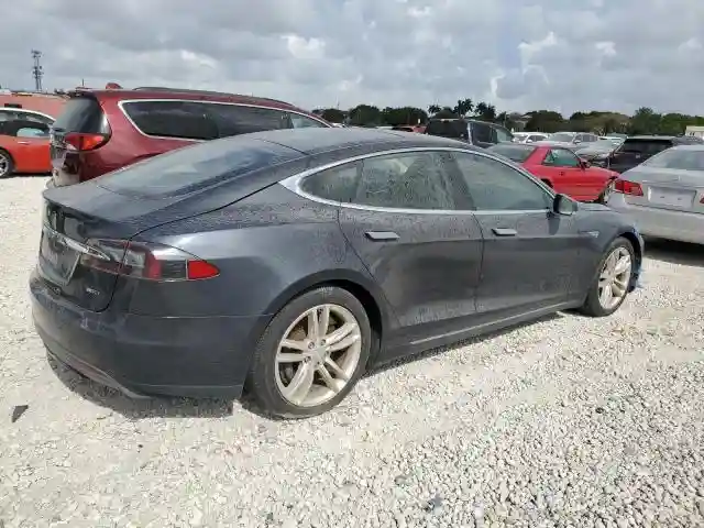 5YJSA1E26FF109725 2015 TESLA MODEL S-2