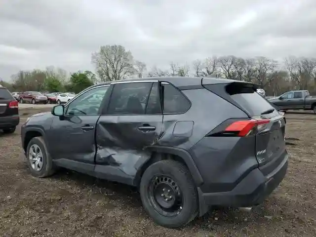 2T3F1RFVXNW305409 2022 TOYOTA RAV4-1