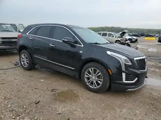 1GYKNDRS9PZ214619 2023 CADILLAC XT5-3