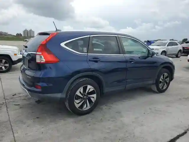 5J6RM3H95FL021251 2015 HONDA CRV-2