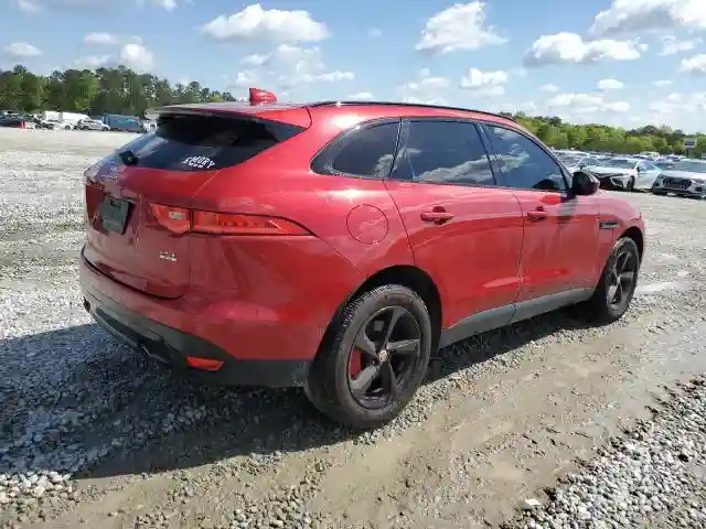 SADCJ2FX6JA267072 2018 JAGUAR F-PACE-2