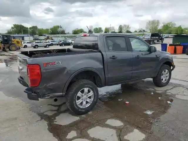 1FTER4FH7KLB21853 2019 FORD RANGER-2