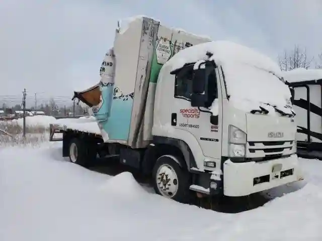54DK6S168MSG70166 2021 ISUZU ALL MODELS-0