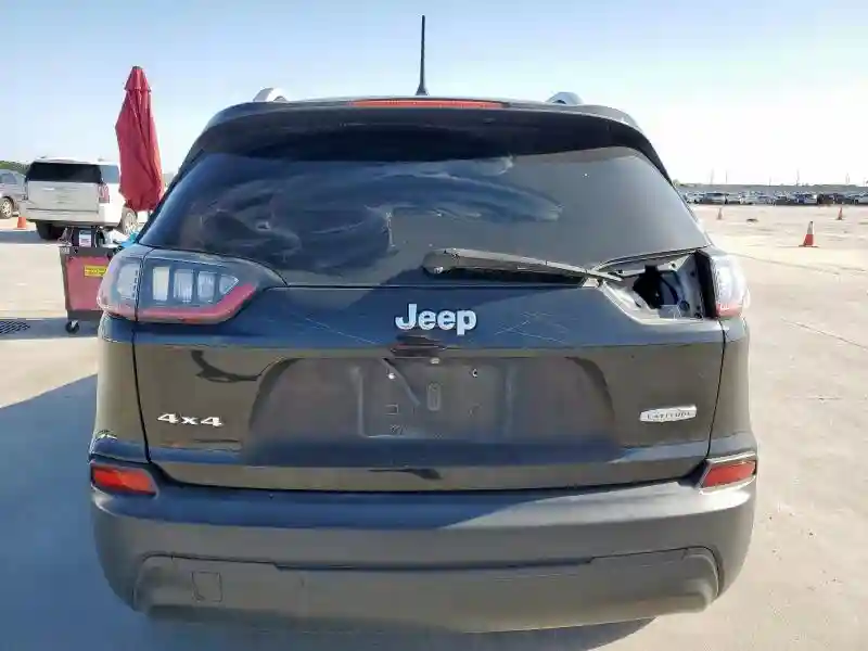 1C4PJMLB0KD273628 2019 JEEP GRAND CHEROKEE-5