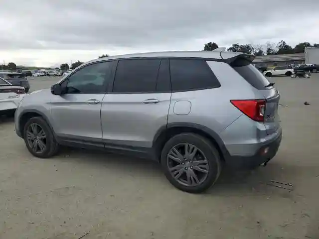 5FNYF8H5XMB026158 2021 HONDA PASSPORT-1