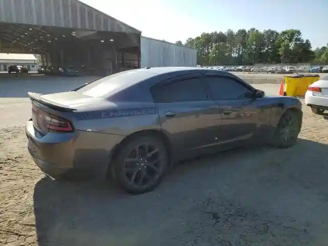 2C3CDXBG6KH700547 2019 DODGE CHARGER-2