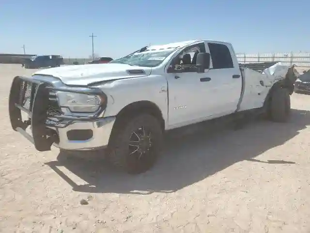 3C63RRGL7MG588818 2021 RAM 3500-0
