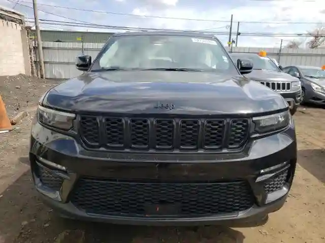 1C4RJHBG2PC565808 2023 JEEP GRAND CHEROKEE-4