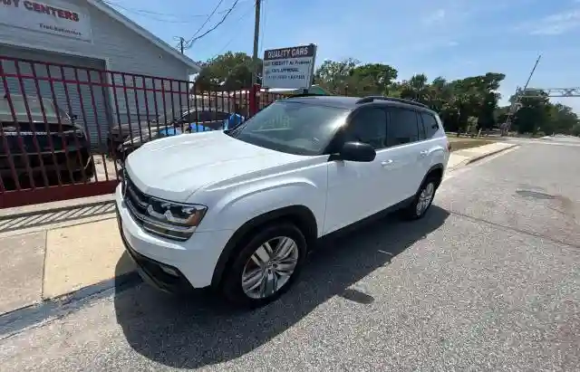 1V2UR2CA5KC603713 2019 VOLKSWAGEN ATLAS-1