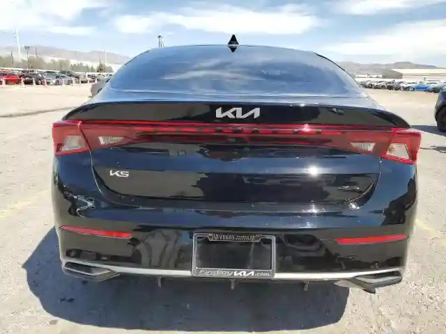 5XXG14J21PG201126 2023 KIA K5-5