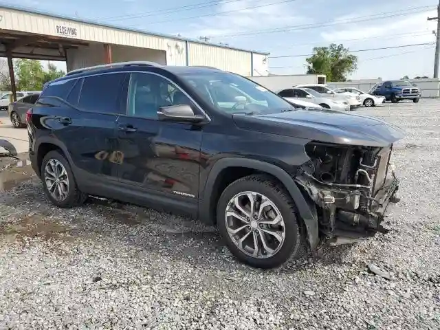 3GKALVEX4KL319443 2019 GMC TERRAIN-3